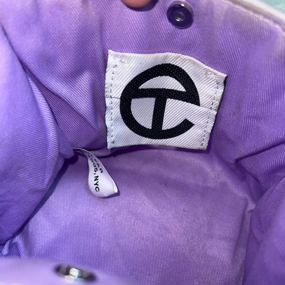 Telfar Lavender Women's Bag - Picture 2 of 3